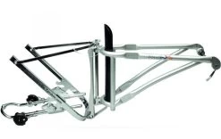 Follow-Me - Vélo Suiveur