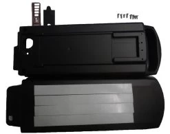 Giant - Boîtier De Rechange Pour Batterie De Porte-bagages