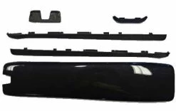 Giant - Cache De Batterie Pour Fathom E+ 1 Pro -Vélo Électrique Boutique giant cache batterie fathom eplus1 shiny black 3840x2160