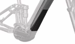 Giant - Cache Pour Batterie Intégrée Sur Giant Anytour/Dailytour GTS