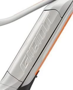 Giant/Liv- Cache Latéral Pour Batterie Energypak 500 Wh Downtube Side Release -Vélo Électrique Boutique giant cache lateral side panel batterie downtube gris neon orange 3840x2160
