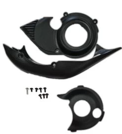 Giant - Cache Moteur Pour Explore E+ Pro 2021 Et 2022