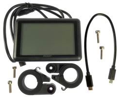 Giant - Ecran LCD RideControl Charge