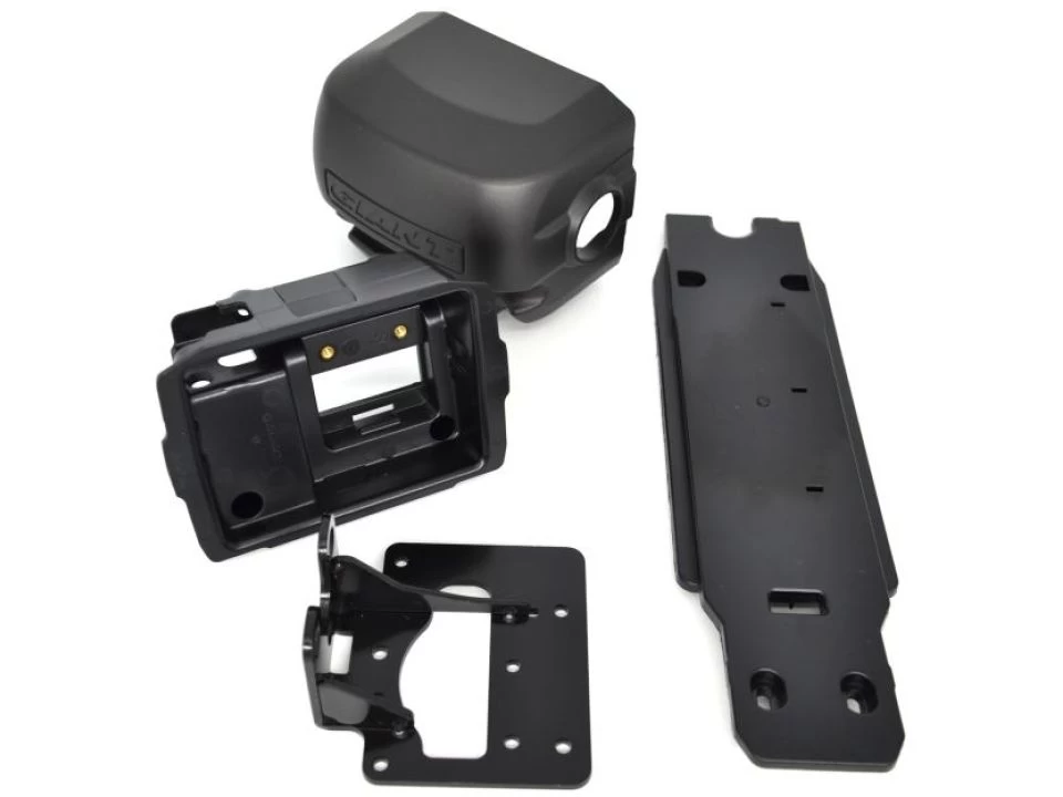 Giant - Kit Support De Batterie De Porte-bagages (2014-2018) 3 Giant - Kit Support De Batterie De Porte-bagages (2014-2018)