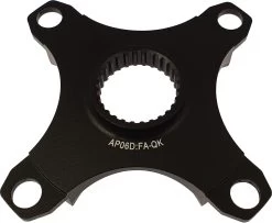 Giant - Spider/ étoile Pour Le Montage Du Plateau Sur Explore E+