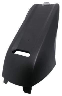 Haibike - FlyOn Plaque De Protection Pour Compartiment Batterie -Vélo Électrique Boutique haibike flyon plaque protection compartiment batterie noir mat 3840x2160