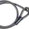 Haibike - MRS Câble Antivol The Cable Lock - 100 Cm -Vélo Électrique Boutique haibike mrs cable antivol the cable lock 100 cm 3840x2160