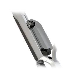 Haibike - MRS The Range Extender - Support Pour Batterie Additionnelle