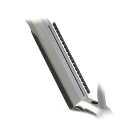 Haibike - Cache Pour Rail MRS (cadres Avec Batterie Bosch Powertube 500 Wh)