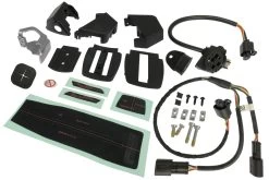 Haibike - MRS The Range Extender - Support Pour Batterie Additionnelle -Vélo Électrique Boutique haibike mrs support pour batterie the range extender 2 3840x2160