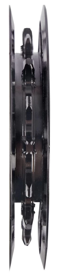 Haibike - Pignon 16 Dents Pour XDuro Avec Bosch Gen2 / Déport 5 Mm / Double Guide-chaîne -Vélo Électrique Boutique haibike pignon entrainement xduro gen2 16 dents 5mm os double protege plateau 3840x2160