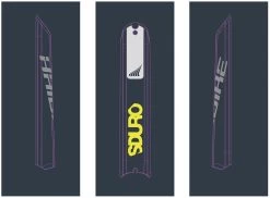 Haibike SDURO - XDURO - Autocollants Pour Skidplate Bosch Powertube 2018 13 Haibike SDURO - XDURO - Autocollants Pour Skidplate Bosch Powertube 2018 -Vélo Électrique Boutique haibike sduro xduro stickers pour skidplate bosch powertube 2018 jaune argente 3840x2160