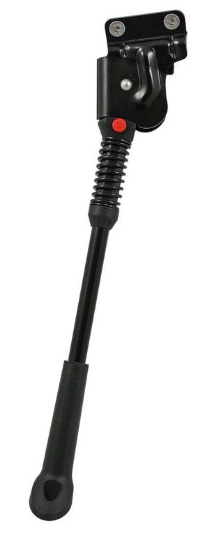 Hebie - Béquille Latérale Arrière Fix 40 26-28” 3 Hebie - Béquille Latérale Arrière Fix 40 26-28”