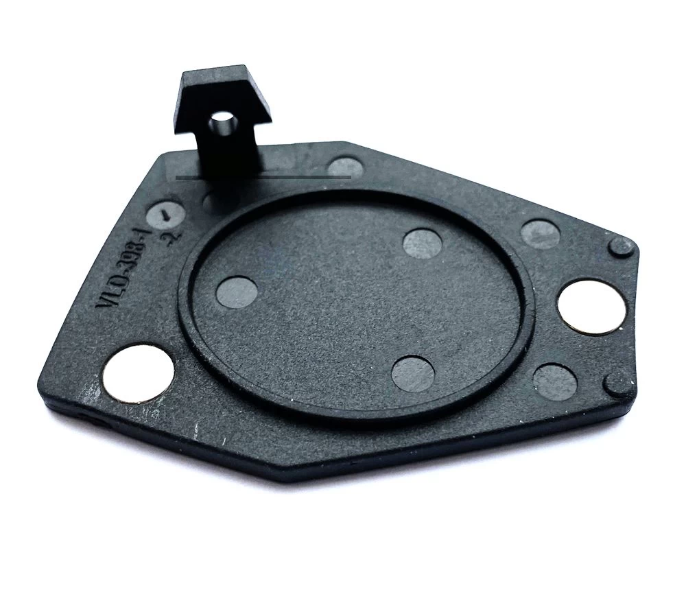 Kalkhoff - Cache De Prise De Charge Pour Entice 5.B Bosch Performance Line CX