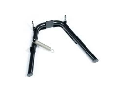 Kiffy - Béquille Double Pour Vélo Cargo électrique Capsule MT