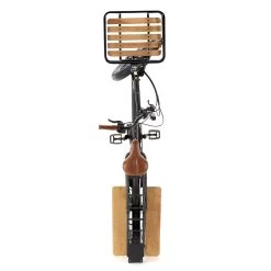 Kiffy - Repose-pieds Pour Capsule MT -Vélo Électrique Boutique kiffy repose pieds capsule mt 2 3840x2160