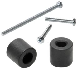 KlickFix - Entretoises Pour écrans VAE Giant Et Yamaha