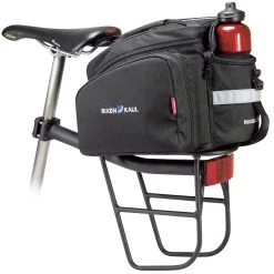 KLICKfix - Freerack Plus - Porte-bagages Autoportant -Vélo Électrique Boutique klickfix freerack plus porte bagages autoportant 2 3840x2160
