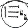 KlickFix - Kit De Fixation Pour Adaptateur De Guidon