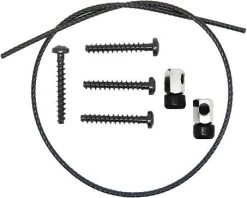 KlickFix - Kit De Fixation Pour Adaptateur De Guidon