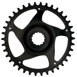 KMC - Plateau 38 Dents Pour Moteur Bosch Gen.3