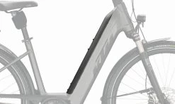 KTM - Cache De Batterie Bosch PowerTube 750wh Pour VAE Cadre Bas 2022 -Vélo Électrique Boutique ktm cache batterie bosch pt 750 wh vae cadre bas 2022 4 3840x2160