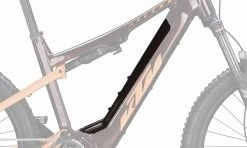 KTM - Cache De Batterie Bosch PowerTube 750 Wh Pour VTTAE 2022 -Vélo Électrique Boutique ktm cache batterie bosch pt 750 wh vttae 2022 5 3840x2160