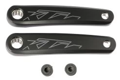 KTM - Manivelles Macina - Miranda Delta - Bosch ISIS