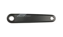 KTM - Manivelles Miranda Comp Avec Axe ISIS, 160 Mm Ou 170 Mm