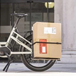 KTM - Porte-bagages Pour Vélo électrique De Transport Macina Multi -Vélo Électrique Boutique ktm porte bagages macina multi 1 3840x2160