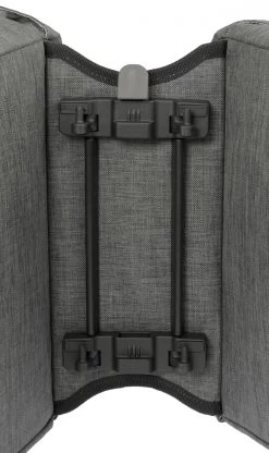 KTM - Sacoche Vélo Double “Tour” Avec Adaptateur Snap-It -Vélo Électrique Boutique ktm sacoche velo double tour 2 3840x2160