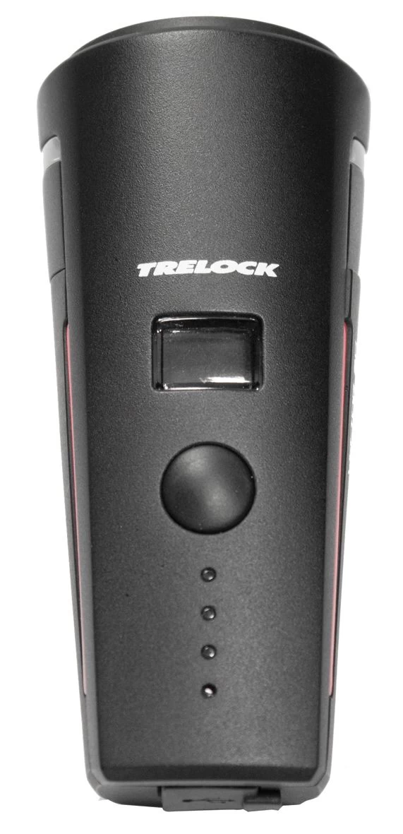 Trelock - LS 600 I-GO Vector - Eclairage Avant Pour Vélo électrique 4 Trelock - LS 600 I-GO Vector - Eclairage Avant Pour Vélo électrique – Image 2