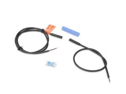 Lupine - Câble Lumière Pour Connexion De L'éclairage Avant -Vélo Électrique Boutique lupine cable lumiere connexion feu avant 3 3840x2160