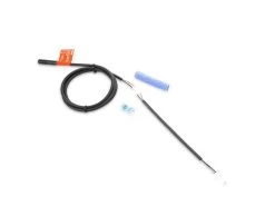 Lupine - Câble Lumière Pour Connexion De L'éclairage Avant -Vélo Électrique Boutique lupine cable lumiere connexion feu avant 4 3840x2160