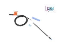 Lupine - Câble Lumière Pour Connexion De L'éclairage Avant -Vélo Électrique Boutique lupine cable lumiere connexion feu avant bes3 3840x2160