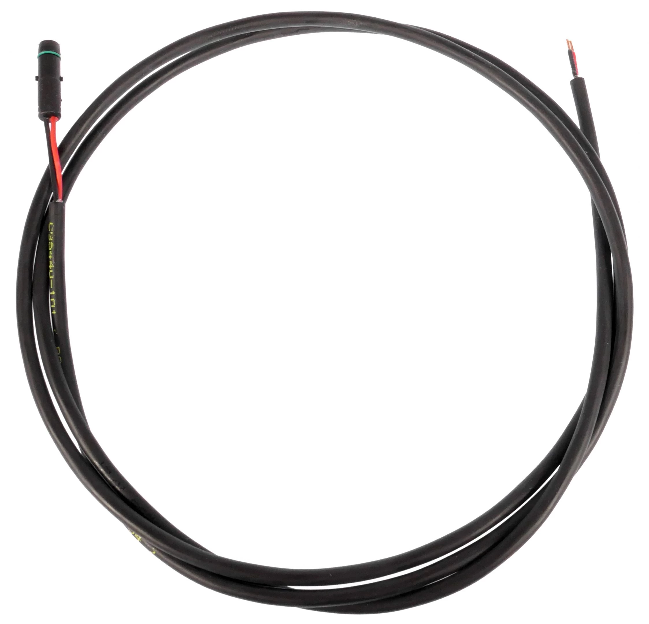 Lupine - Câble Lumière Pour Moteur Brose 3 Lupine - Câble Lumière Pour Moteur Brose