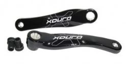 KTM Miranda Gamma - Manivelles XDuro - ISIS - 175 Mm -Vélo Électrique Boutique miranda gamma manivelles xduro isis 175mm 3840x2160