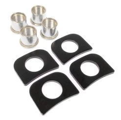 Flyer Miranda - Lot De 4 Vis Pour Plateaux Panasonic X1