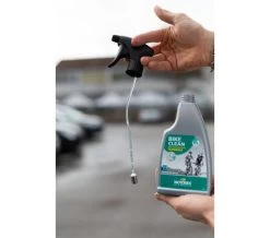 Motorex - Bike Clean - Nettoyant Pour Vélo -Vélo Électrique Boutique motorex bike clean nettoyant pour velo detail 2 3840x2160