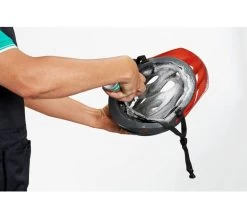 Motorex - Helmet Care Spray - Mousse Nettoyante Pour Casque Vélo -Vélo Électrique Boutique motorex helmet care spray mousse casque velo detail 1 3840x2160