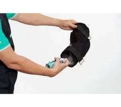 Motorex - Helmet Care Spray - Mousse Nettoyante Pour Casque Vélo -Vélo Électrique Boutique motorex helmet care spray mousse casque velo detail 2 3840x2160