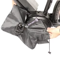 NC-17 Connect - Housse De Protection Pour Moteur Central -Vélo Électrique Boutique nc 17 connect housse de protection pour moteur central montage 1 3840x2160