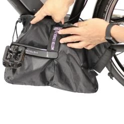 NC-17 Connect - Housse De Protection Pour Moteur Central -Vélo Électrique Boutique nc 17 connect housse de protection pour moteur central montage 2 3840x2160