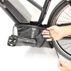 NC-17 Connect - Housse De Protection Pour Moteur Central -Vélo Électrique Boutique nc 17 connect housse de protection pour moteur central montage 3 3840x2160