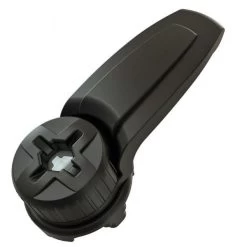 Ortlieb - Crochet D'arrêt Inférieur Pour Système De Fixation QuickLock