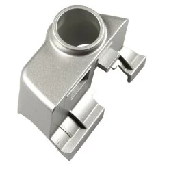 Flyer Panasonic - Cache Pour Serrure De Batterie Abus