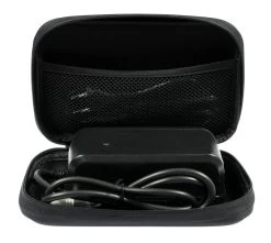 Giant - Pochette Pour Chargeur Rapide Fast Charger 3 Ou 5 Broches -Vélo Électrique Boutique pochette giant fast charger interieur 3840x2160