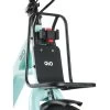Qio - BEN - Porte-bagages Avant (Charge Max. 12 Kg)