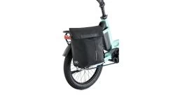 Qio - Sacoche Vélo GABRIEL Pour Porte-bagages -Vélo Électrique Boutique qio gabriel sacoche porte bagages 2 3840x2160