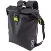 Qio - MIKA - Combiné Sac à Dos / Sacoche Vélo